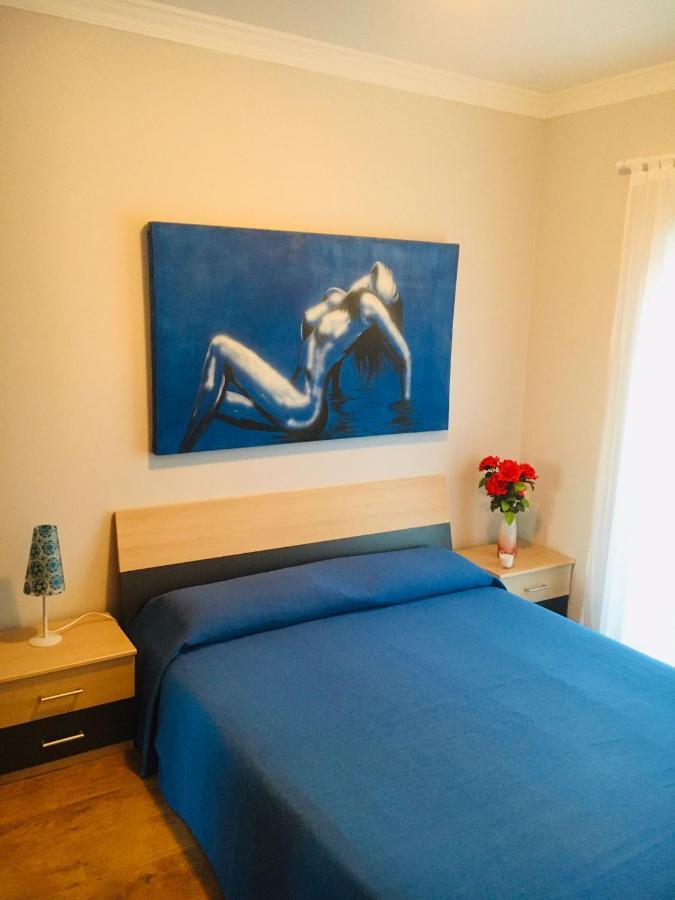 Villa Bella Ciao Quelfes Εξωτερικό φωτογραφία
