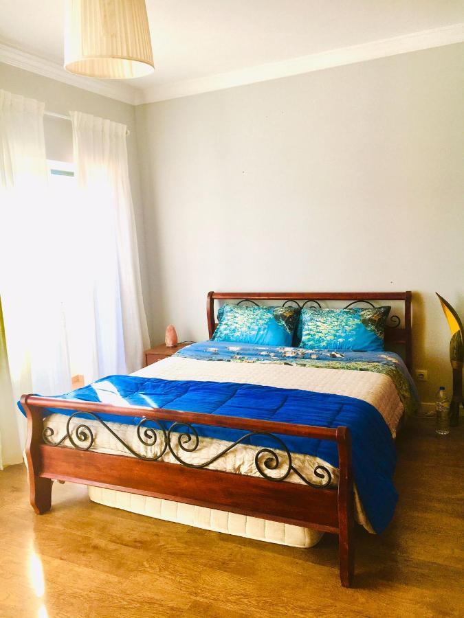 Villa Bella Ciao Quelfes Εξωτερικό φωτογραφία