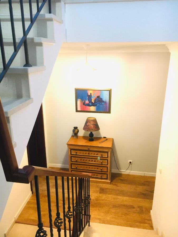Villa Bella Ciao Quelfes Εξωτερικό φωτογραφία