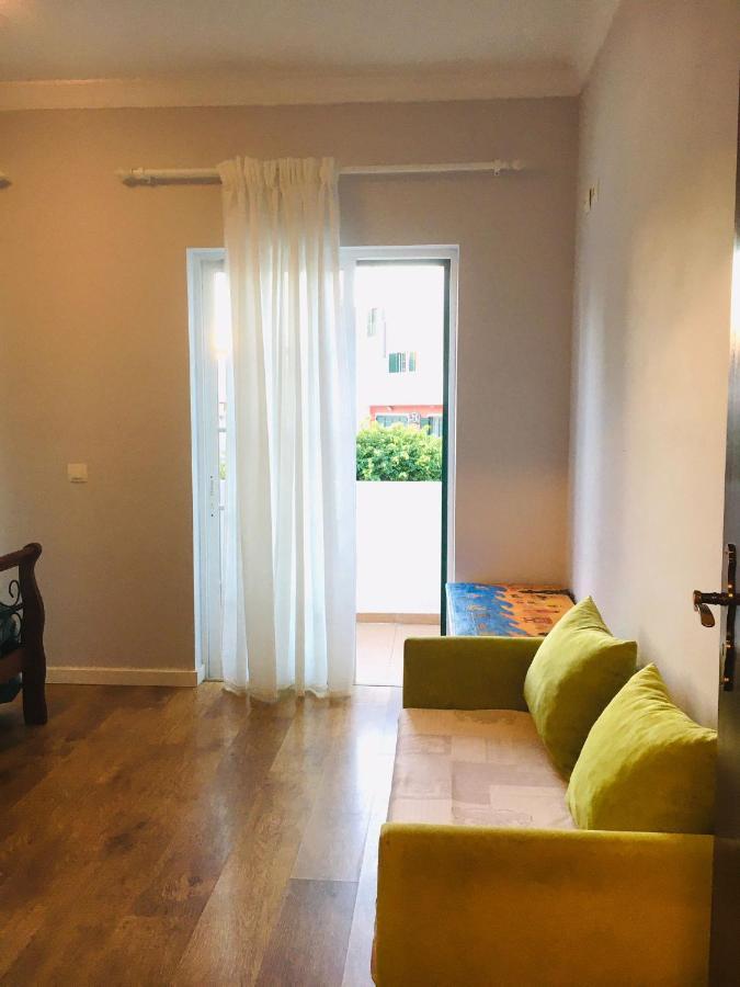 Villa Bella Ciao Quelfes Εξωτερικό φωτογραφία