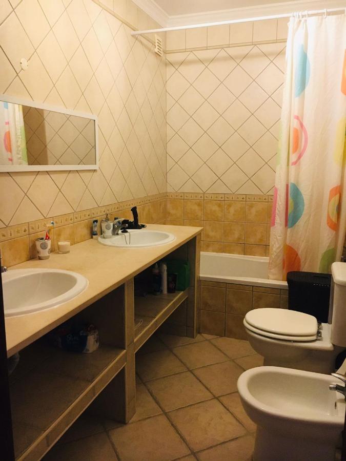 Villa Bella Ciao Quelfes Εξωτερικό φωτογραφία