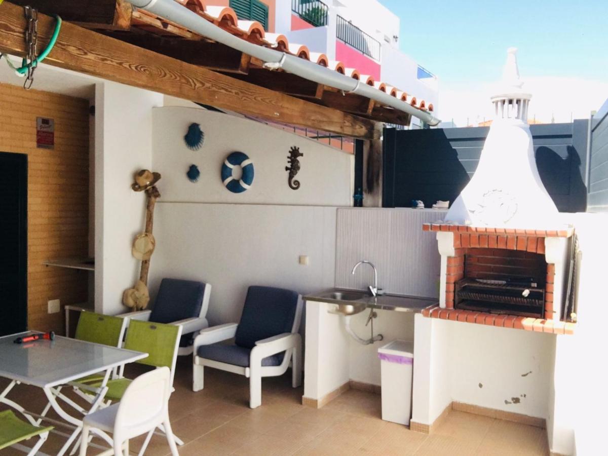 Villa Bella Ciao Quelfes Εξωτερικό φωτογραφία