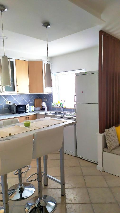 Villa Bella Ciao Quelfes Εξωτερικό φωτογραφία
