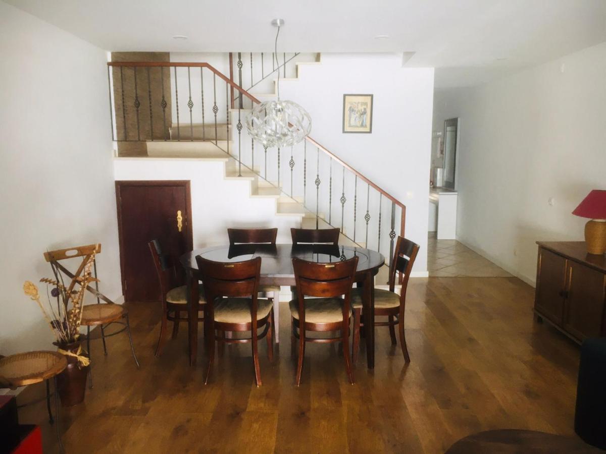 Villa Bella Ciao Quelfes Εξωτερικό φωτογραφία
